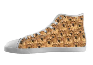 Great Dane Shoes