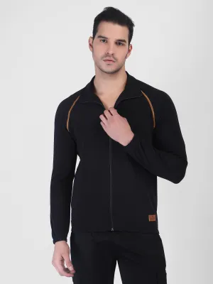 gym upper jacket - Dry-FiT