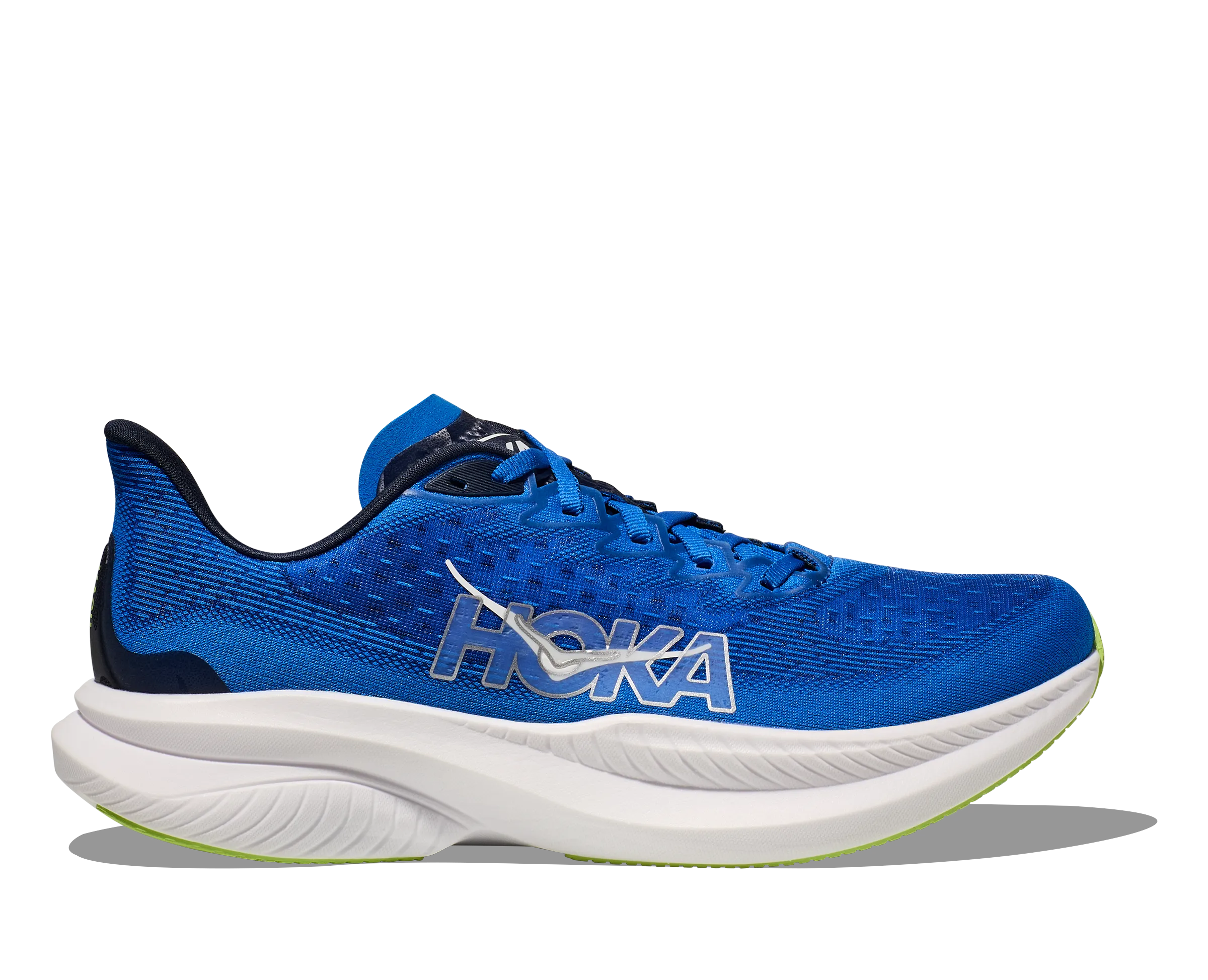 Hoka Mach 6 (ECC)