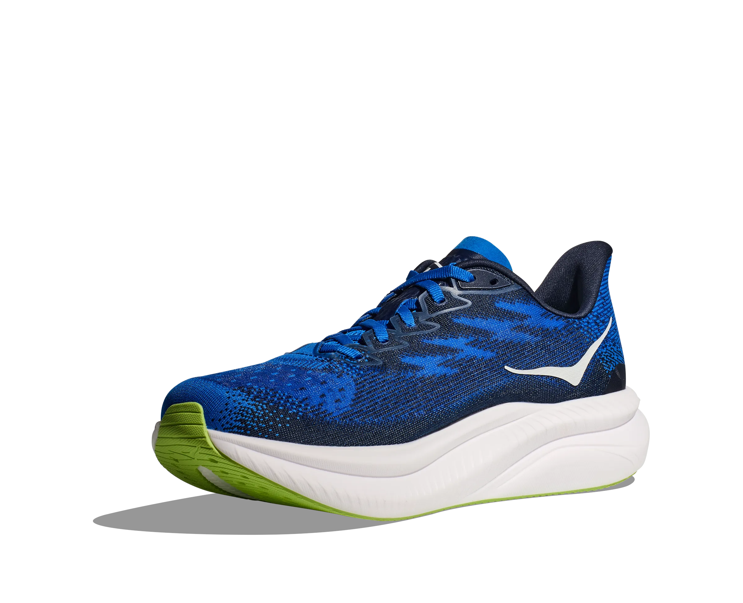 Hoka Mach 6 (ECC)