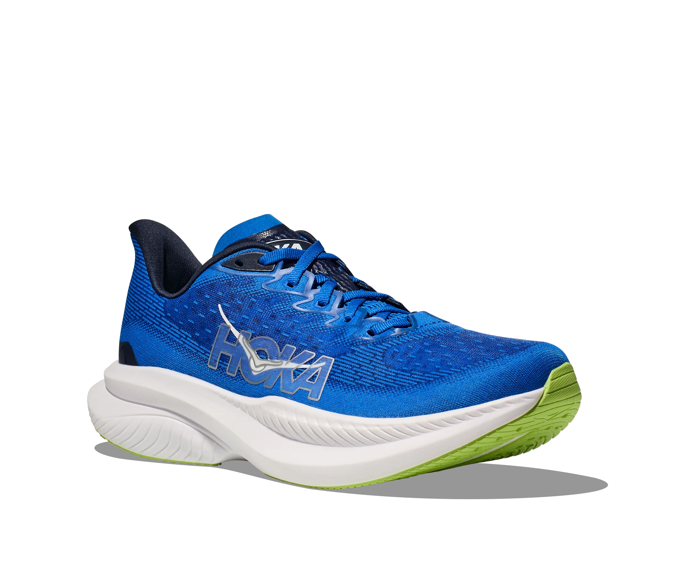 Hoka Mach 6 (ECC)