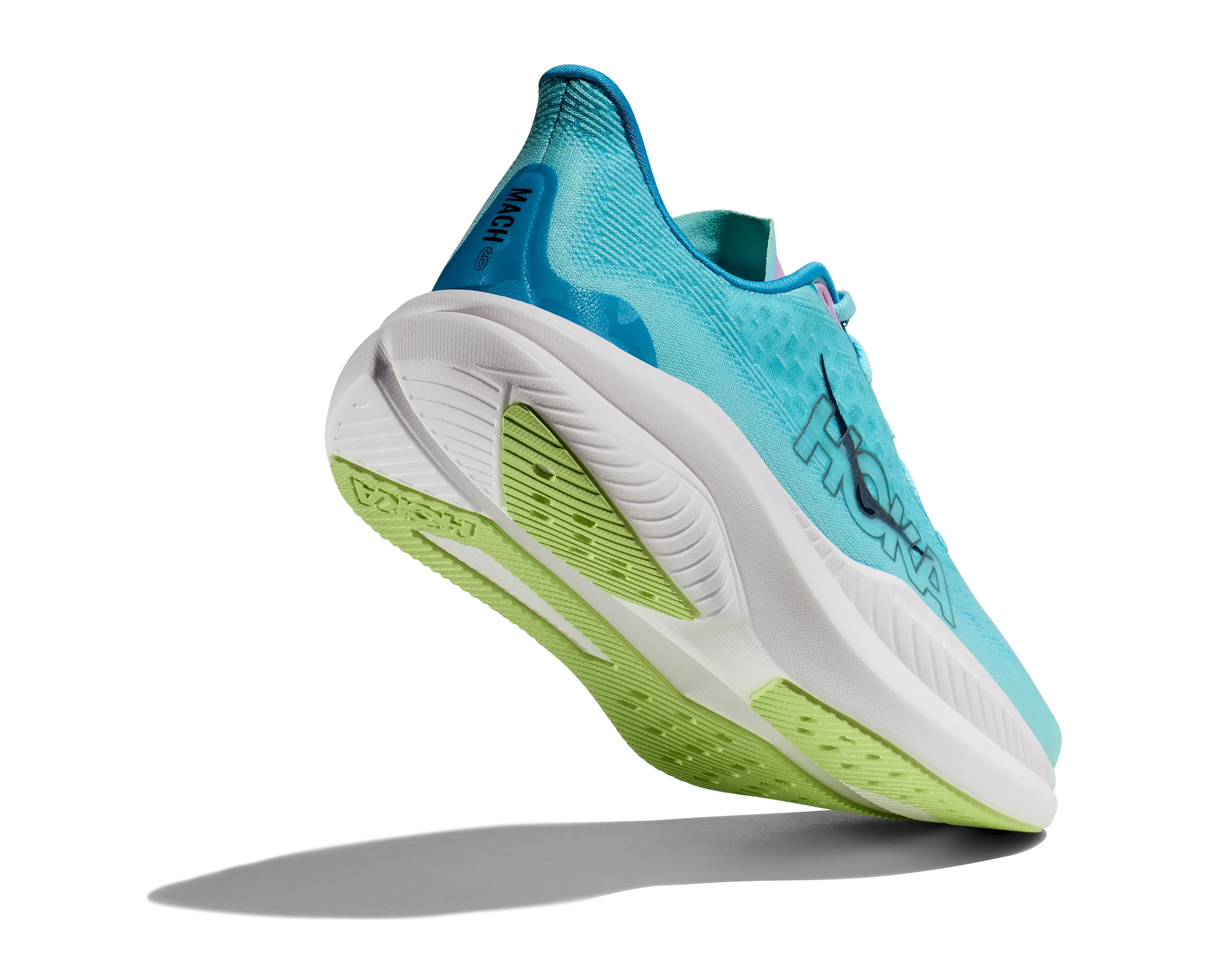 Hoka Women's Mach 6 (CSSW)