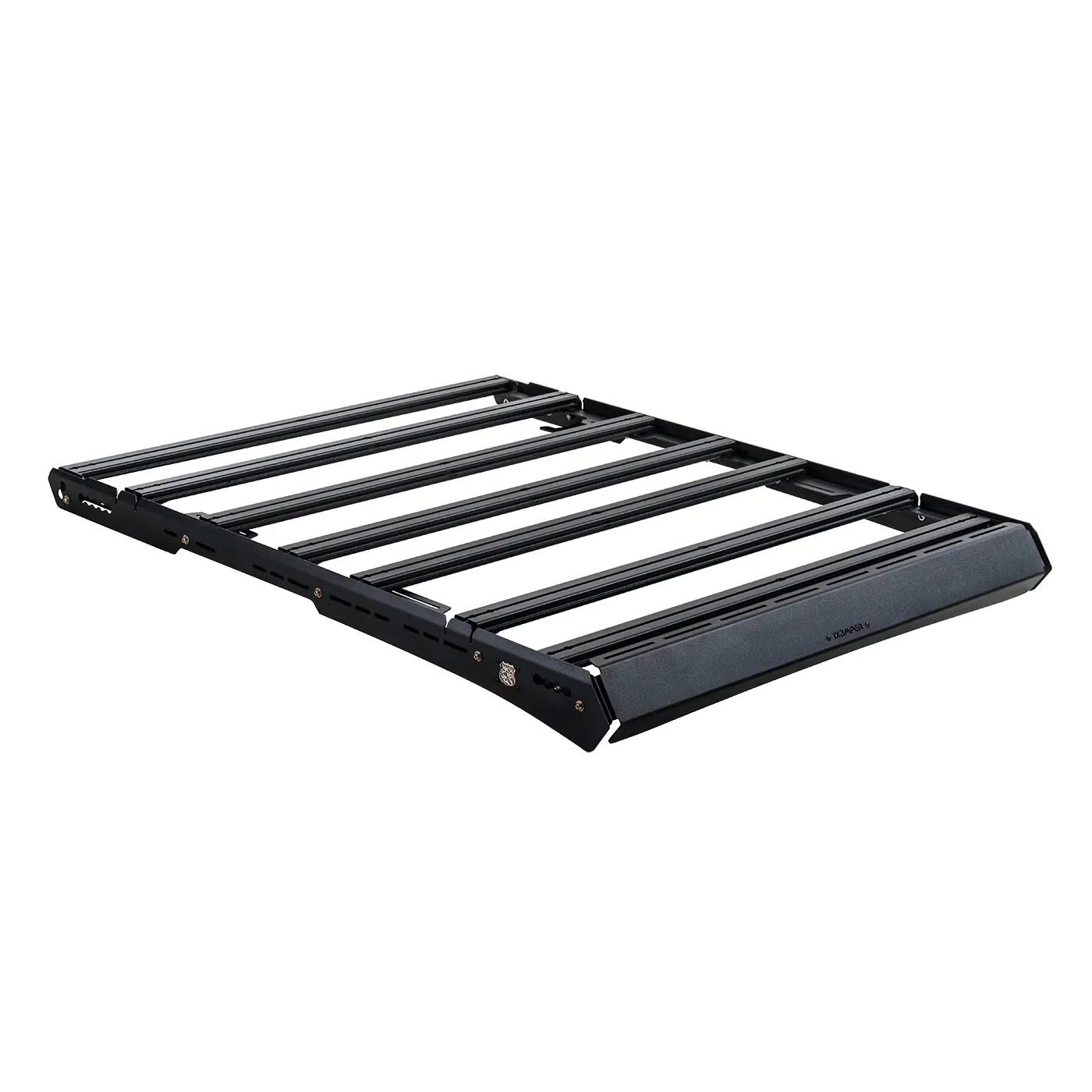 iKamper Raconteur Roof Rack For Toyota Tacoma 2005 - Current