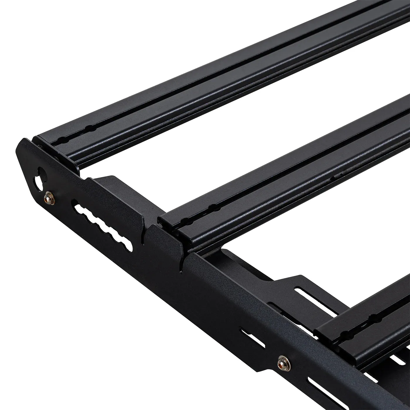 iKamper Raconteur Roof Rack For Toyota Tacoma 2005 - Current