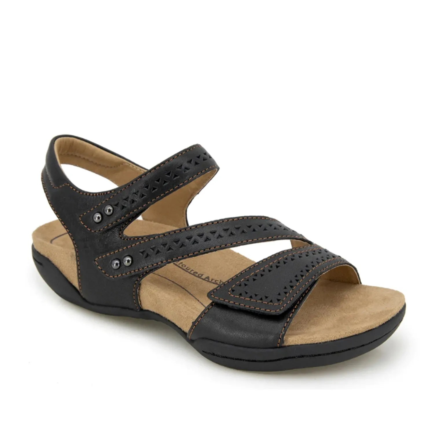 Jambu Women's Makayla in Black