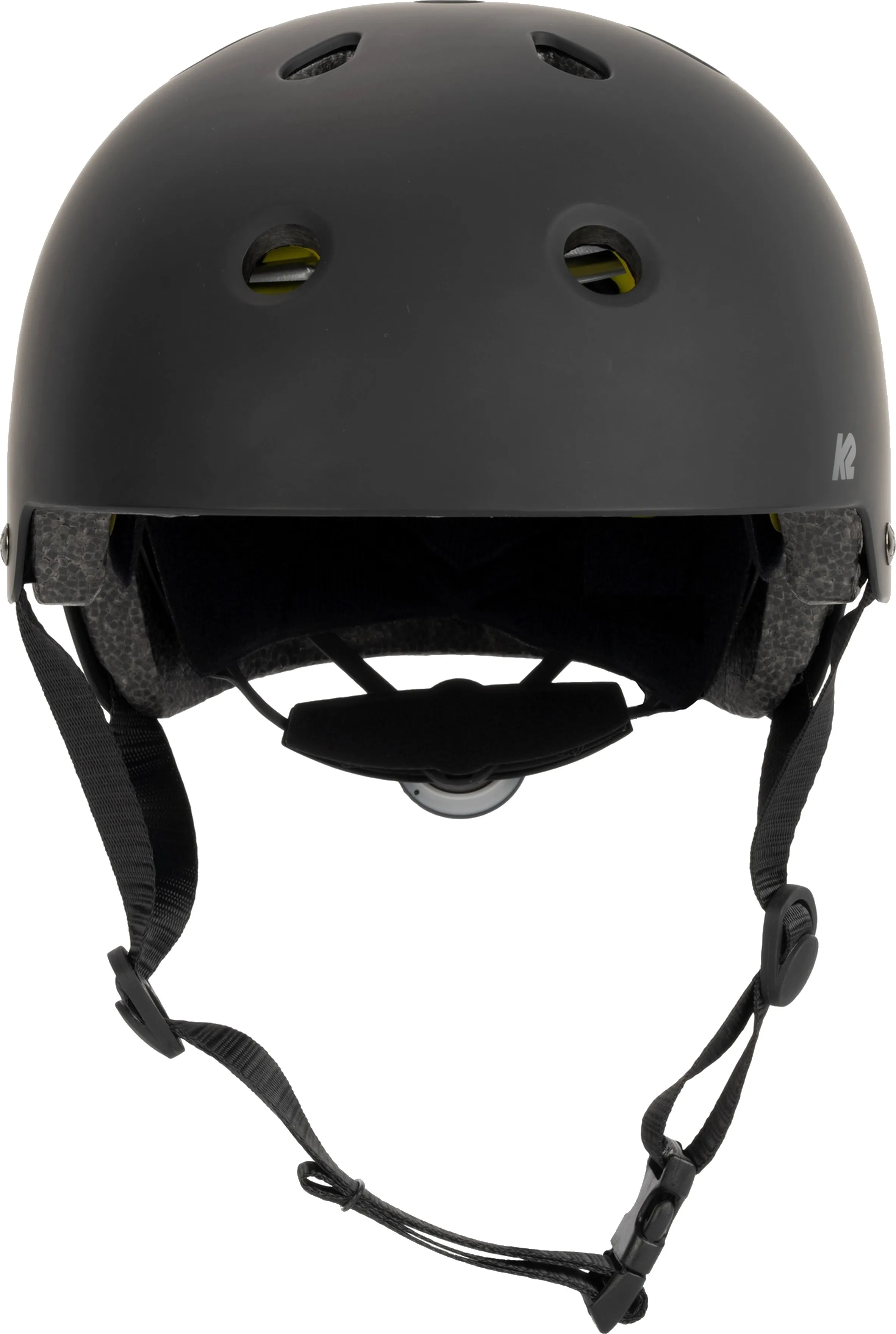 K2 Sports Unisex Varsity Mips Helmet Black | Buy K2 Sports Unisex Varsity Mips Helmet Black here | Outnorth