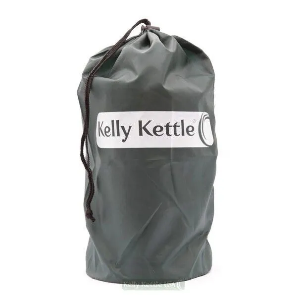 Kelly Kettle 'Base Camp' 54 fl.oz. Camp Kettle (Stainless Steel)