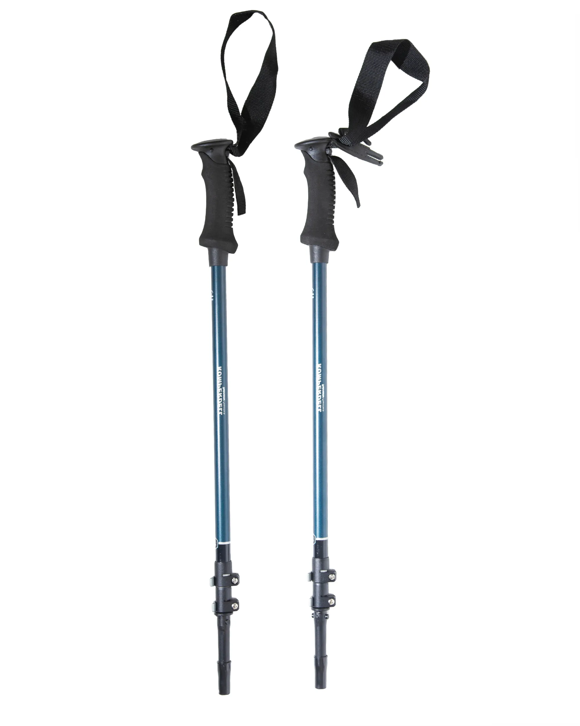 Komperdell Trekmaster Powerlock Trekking Poles (Pair)