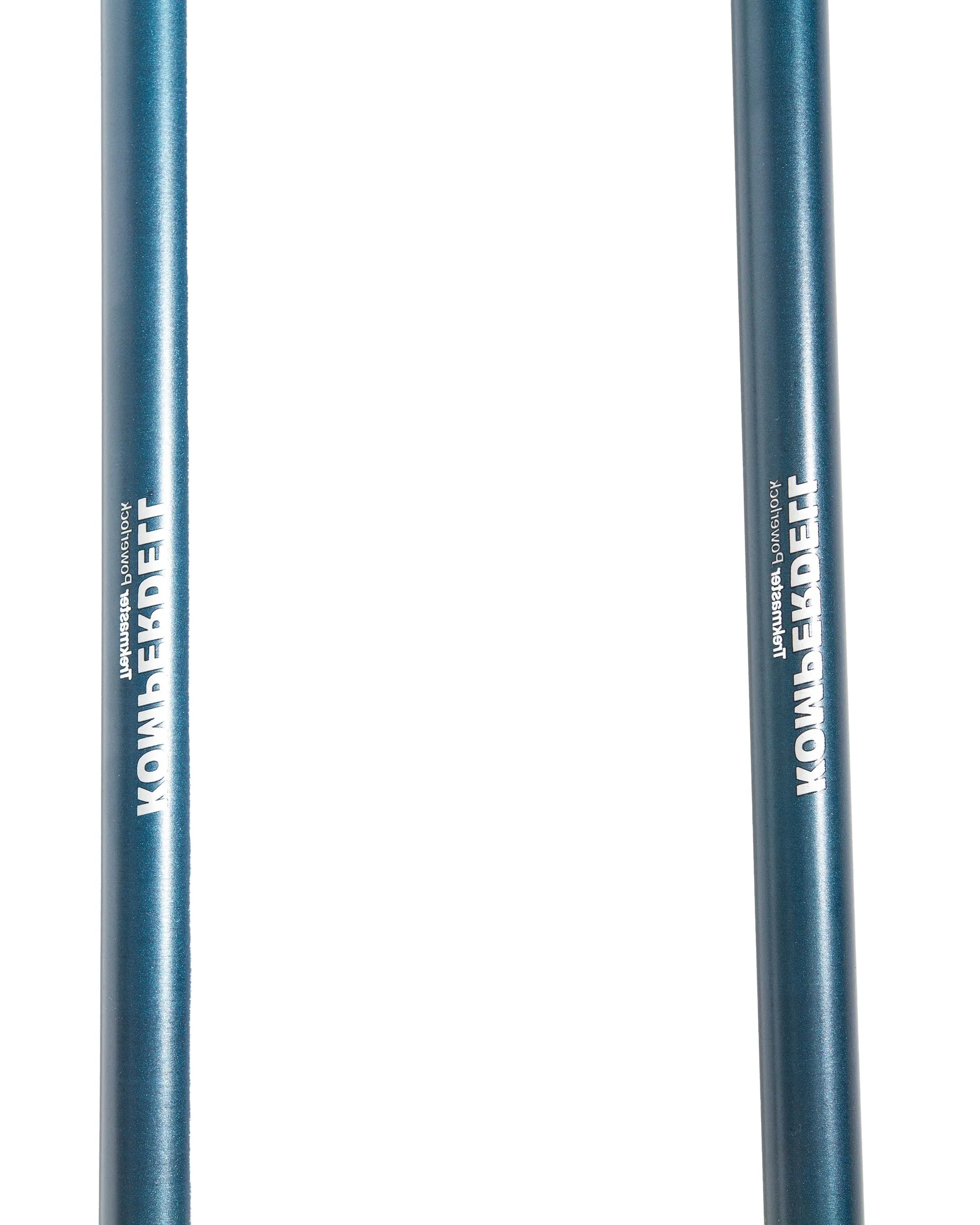 Komperdell Trekmaster Powerlock Trekking Poles (Pair)