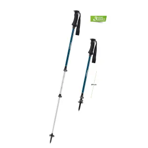 Komperdell Trekmaster Powerlock Trekking Poles (Pair)