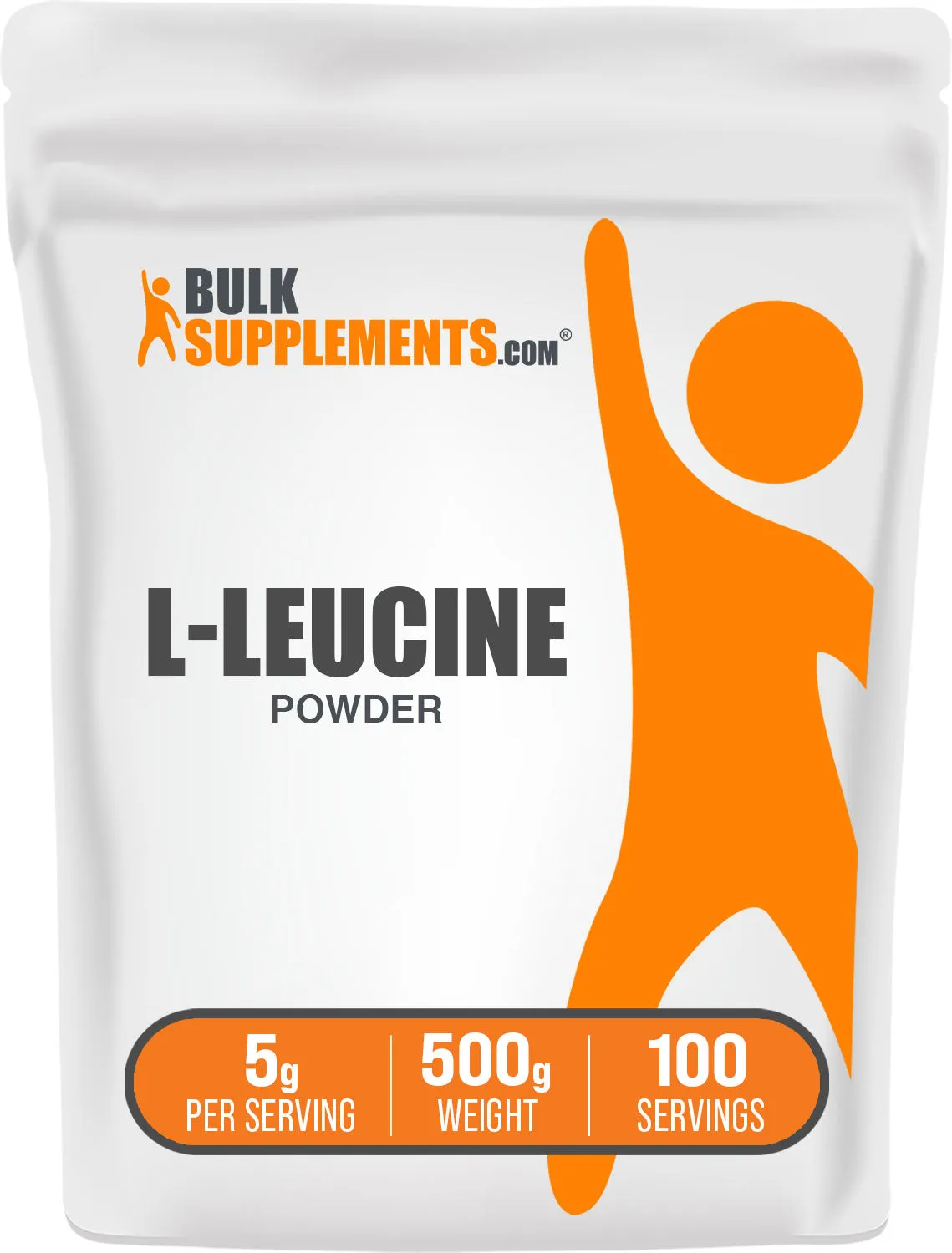 L-Leucine Powder