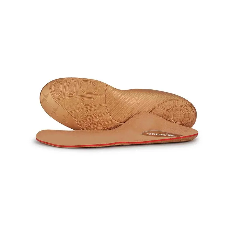 L620M Casual Posted Orthotics