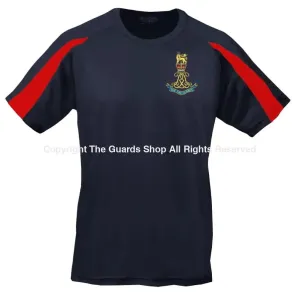 Life Guards Embroidered BRB Sports T-Shirt