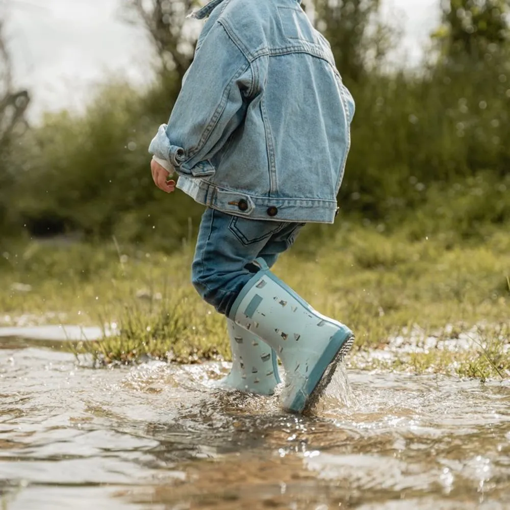 Little Dutch Rain Boots - Sailors Bay