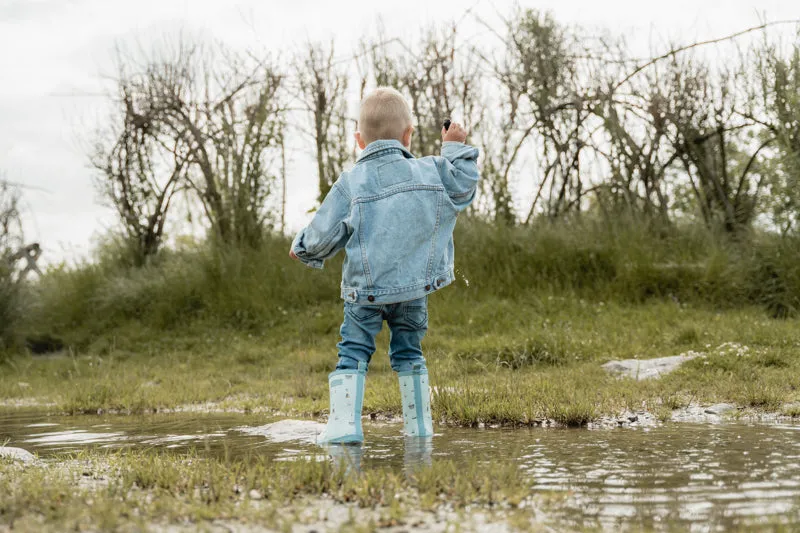 Little Dutch Rain Boots - Sailors Bay