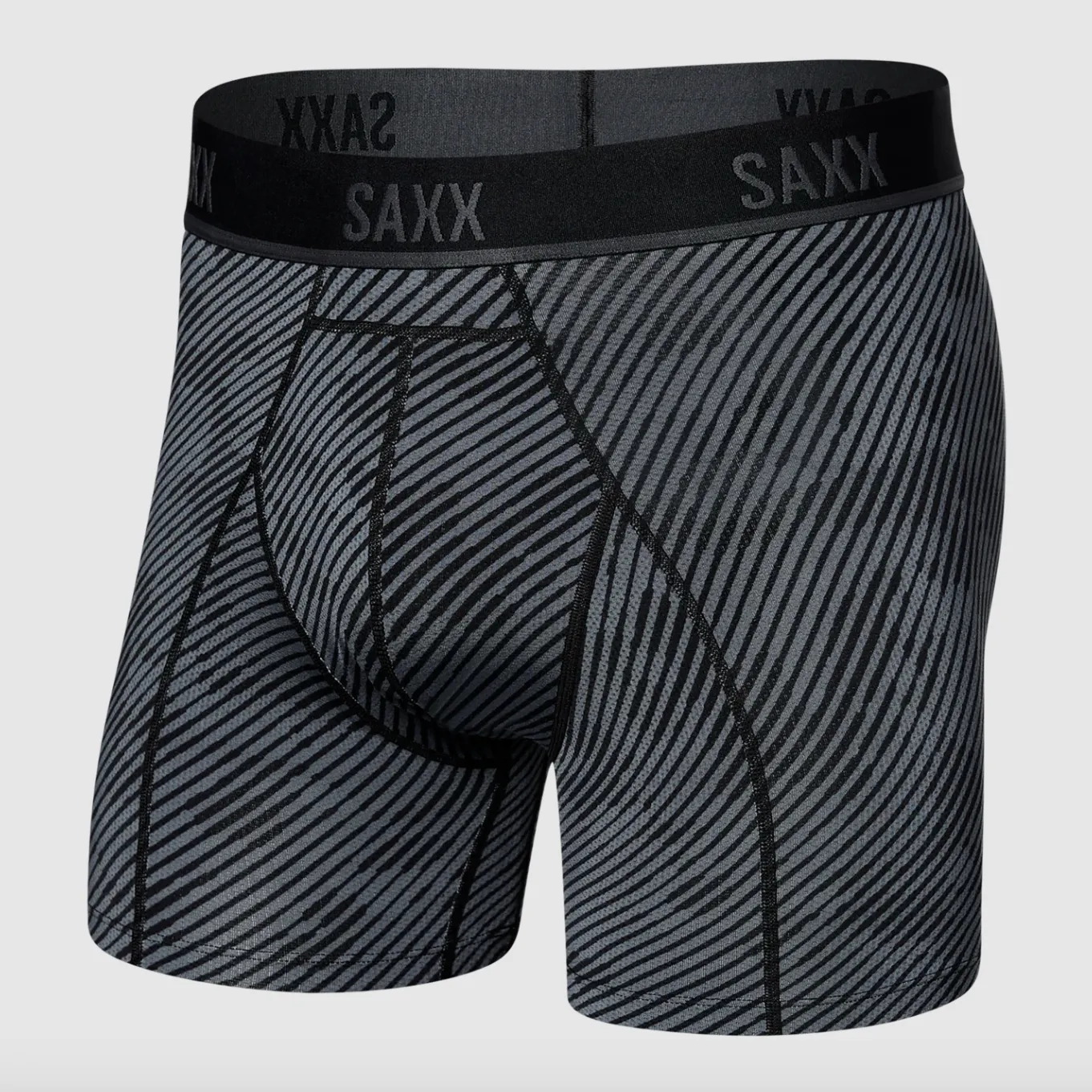 M Saxx Kinetic HD Boxer Brief