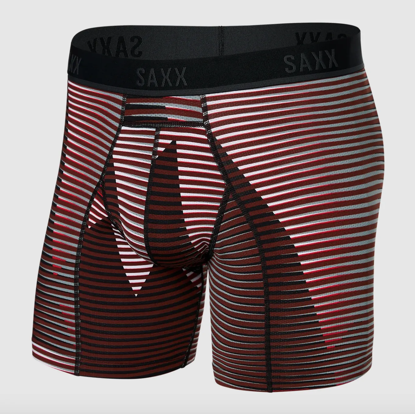 M Saxx Kinetic HD Boxer Brief