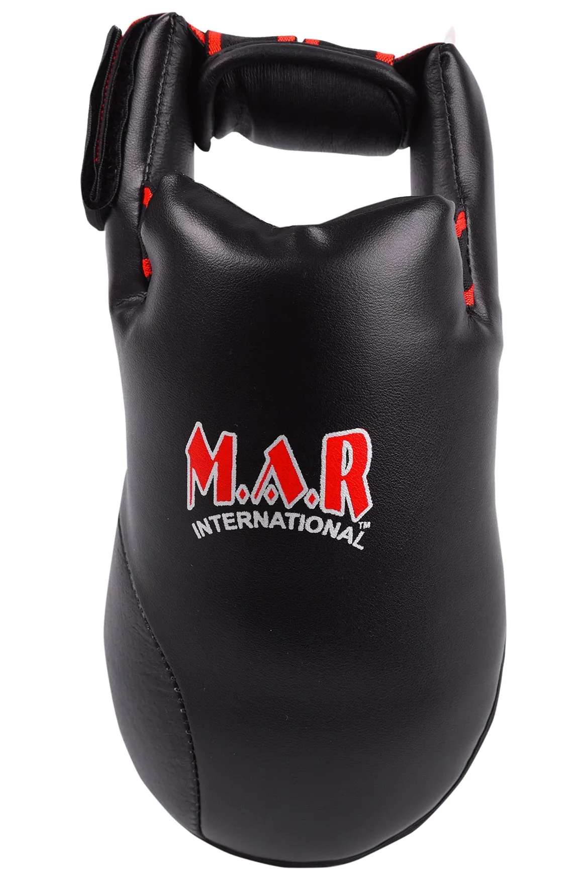 MAR-152B | Elite Foot Protector for National Karate Competitions