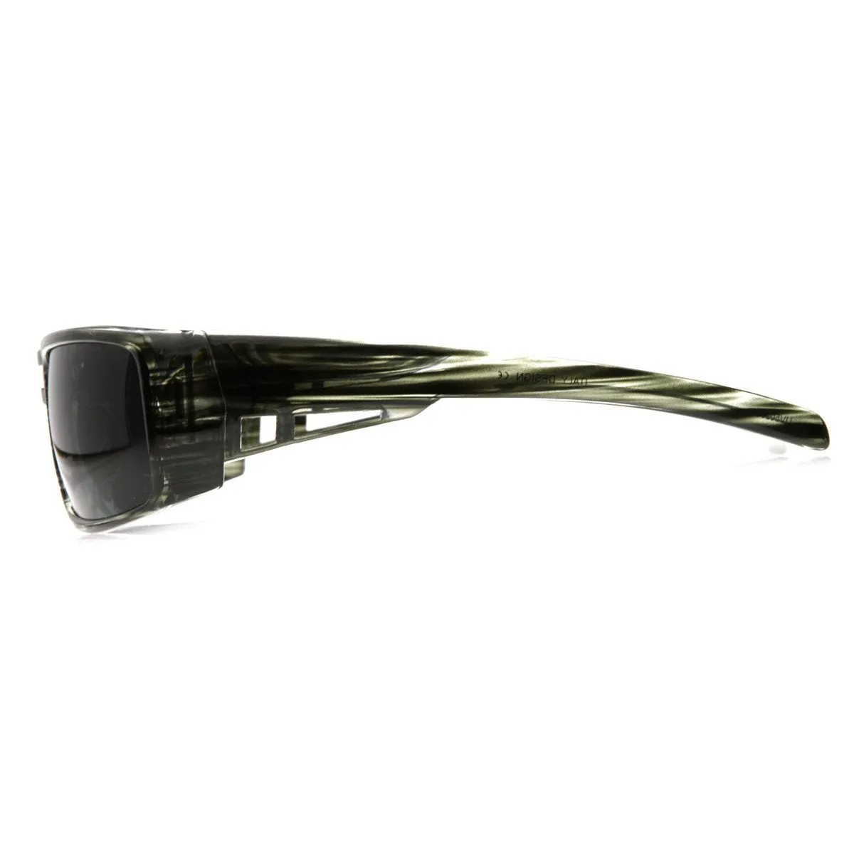 Mens Action Sports Wrap Around Aviator Sunglasses 8262