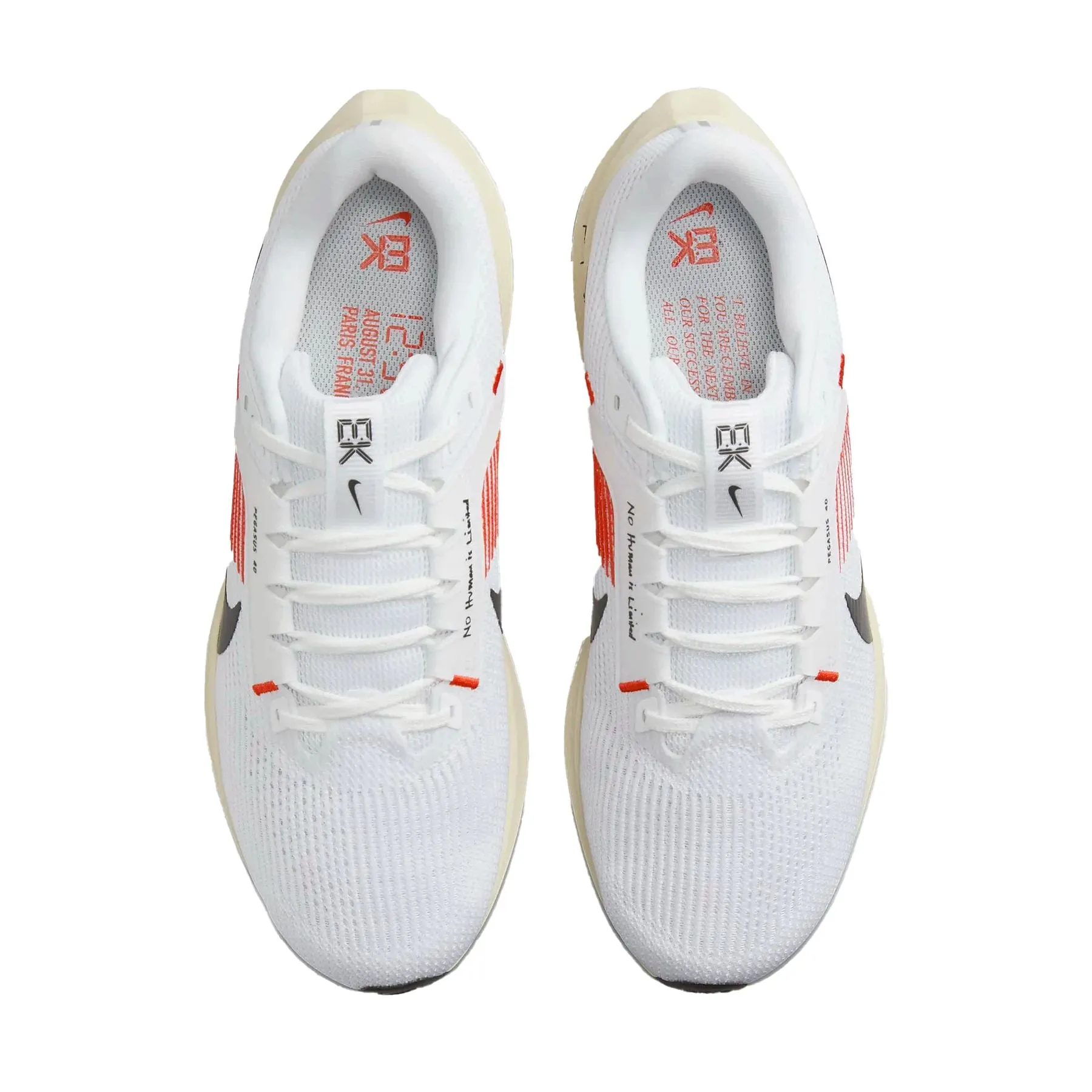 Men's Air Zoom Pegasus 40