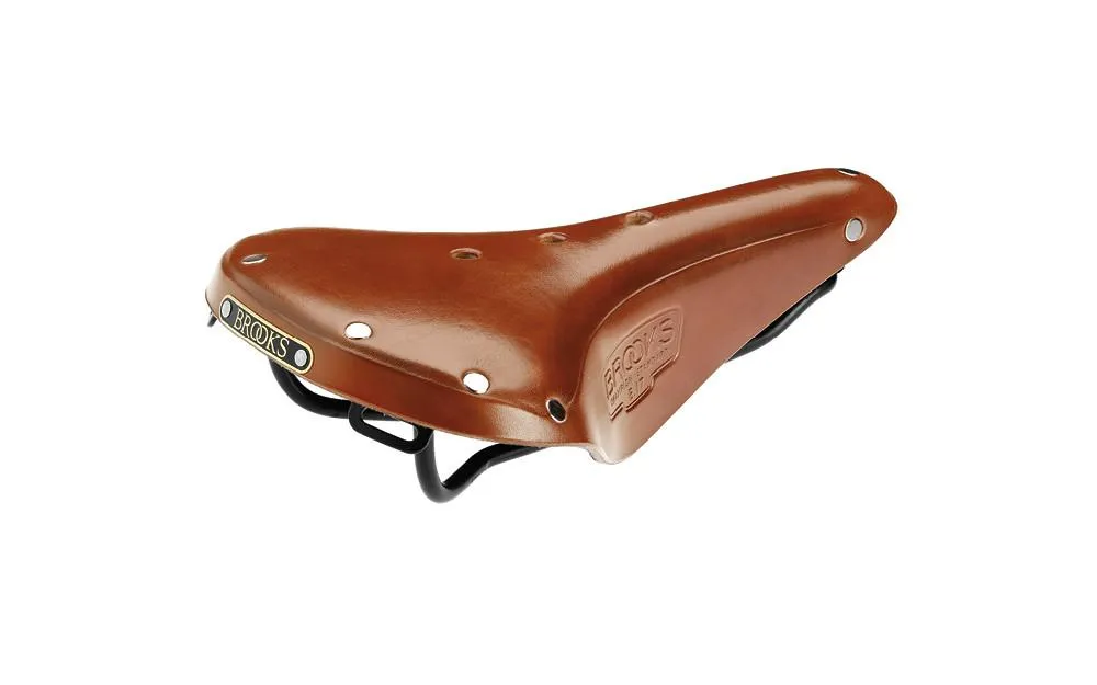 Men's Brooks B17 Standard Classic Saddle