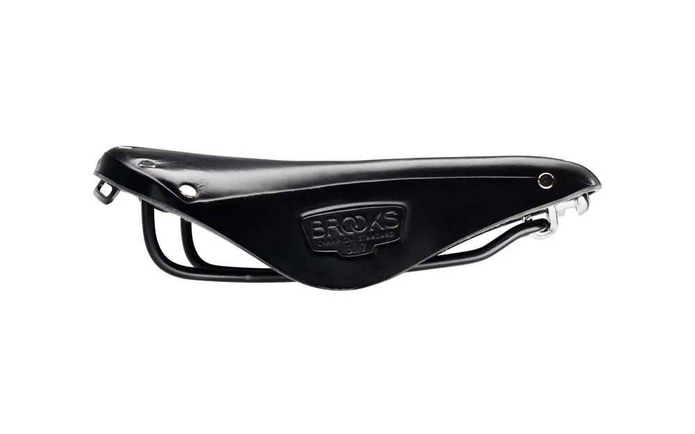 Men's Brooks B17 Standard Classic Saddle