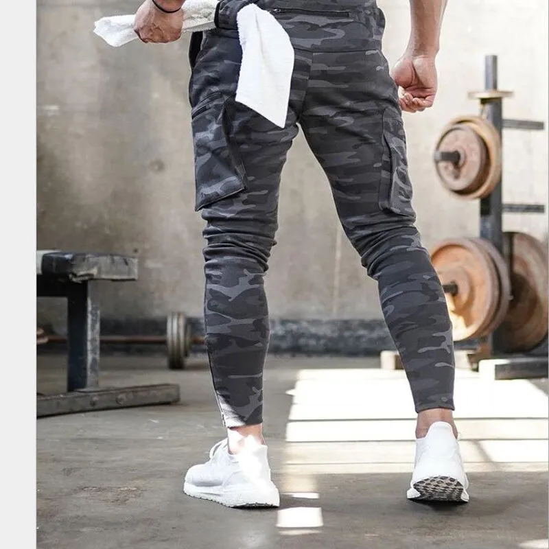 Men’s Joggers Sweatpant