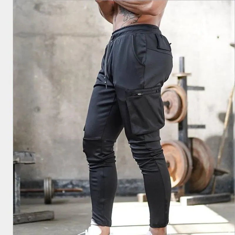 Men’s Joggers Sweatpant