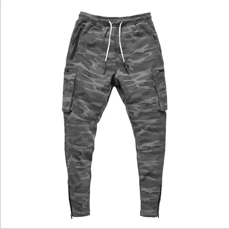 Men’s Joggers Sweatpant