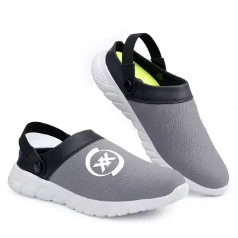 Men's Latest Casual Outdoor Sporty Slippers