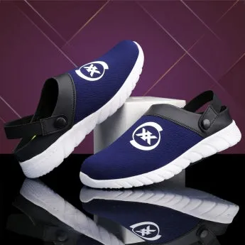 Men's Latest Casual Outdoor Sporty Slippers