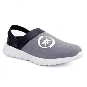 Men's Latest Casual Outdoor Sporty Slippers