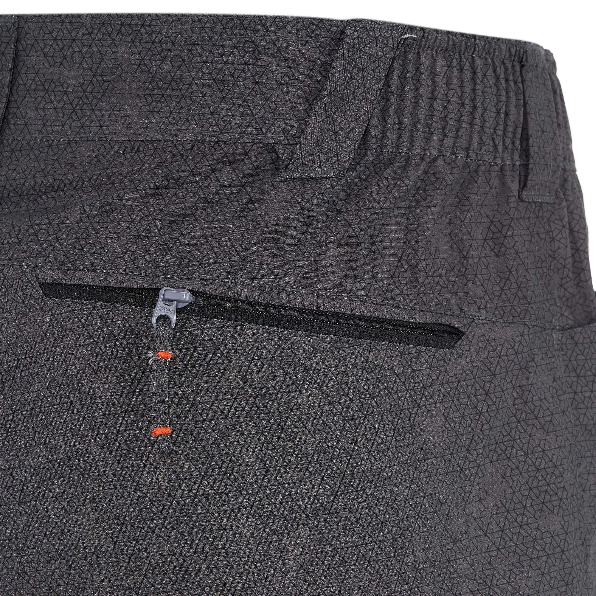 Men’s Trekking Shorts Forclaz 100