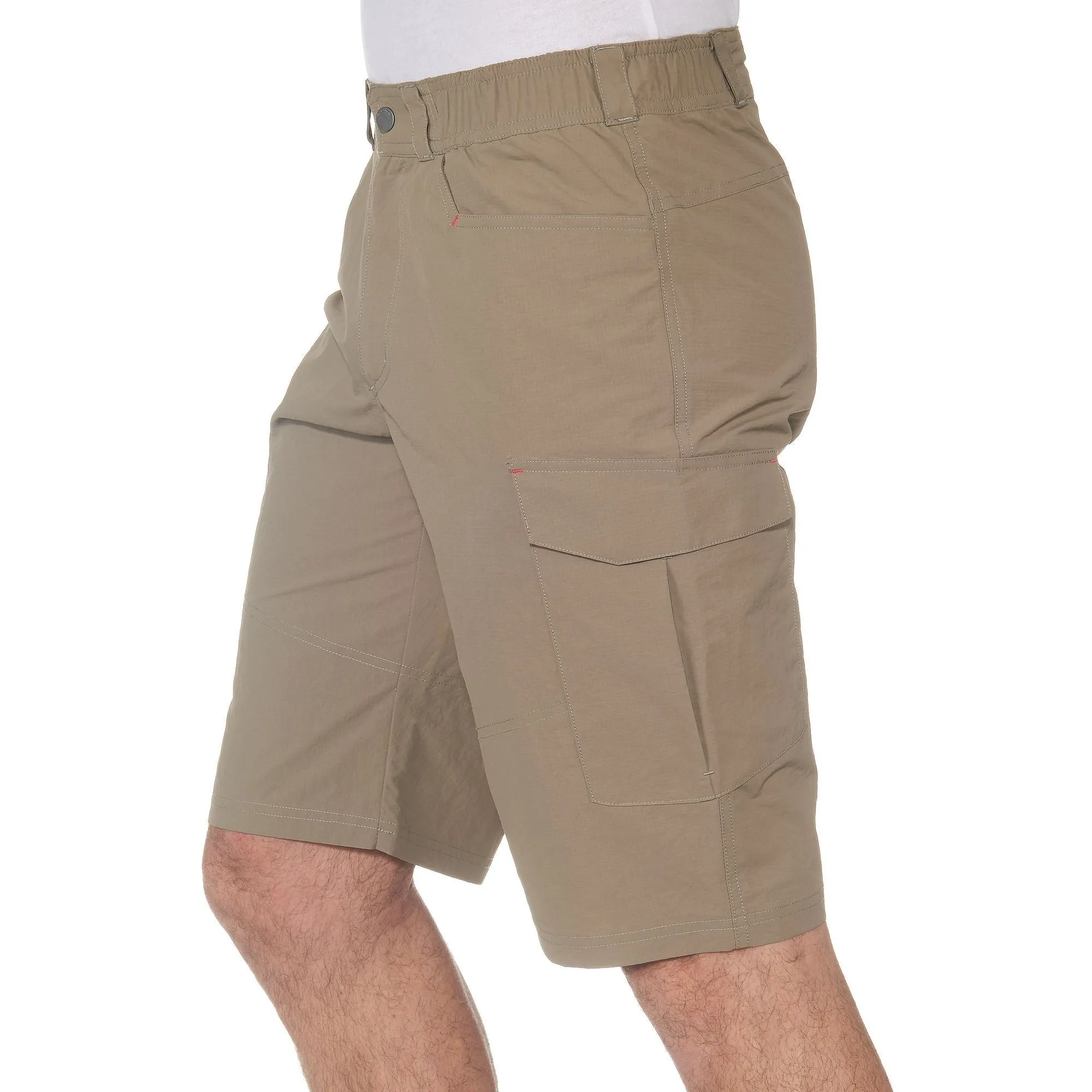 Men’s Trekking Shorts Forclaz 100