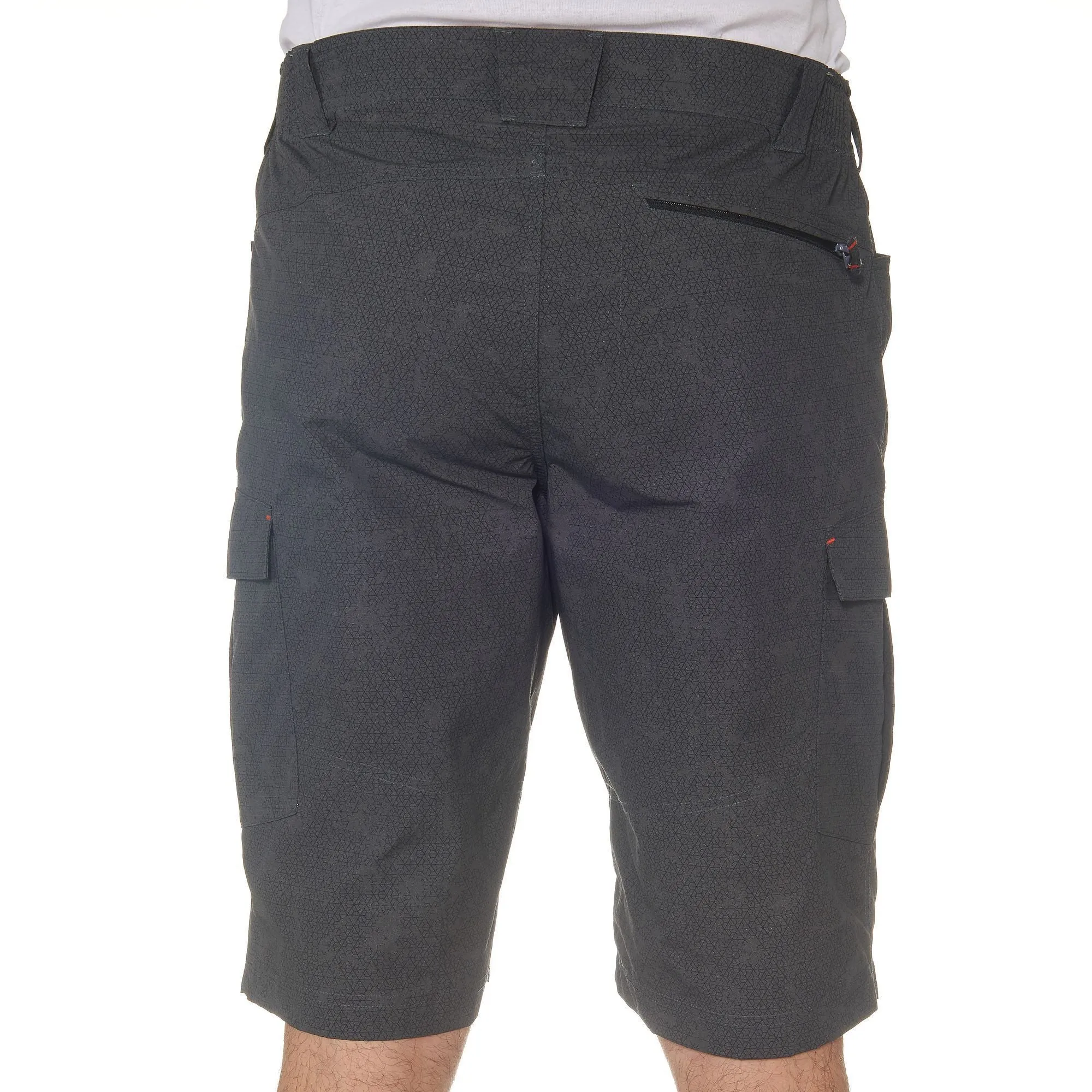 Men’s Trekking Shorts Forclaz 100