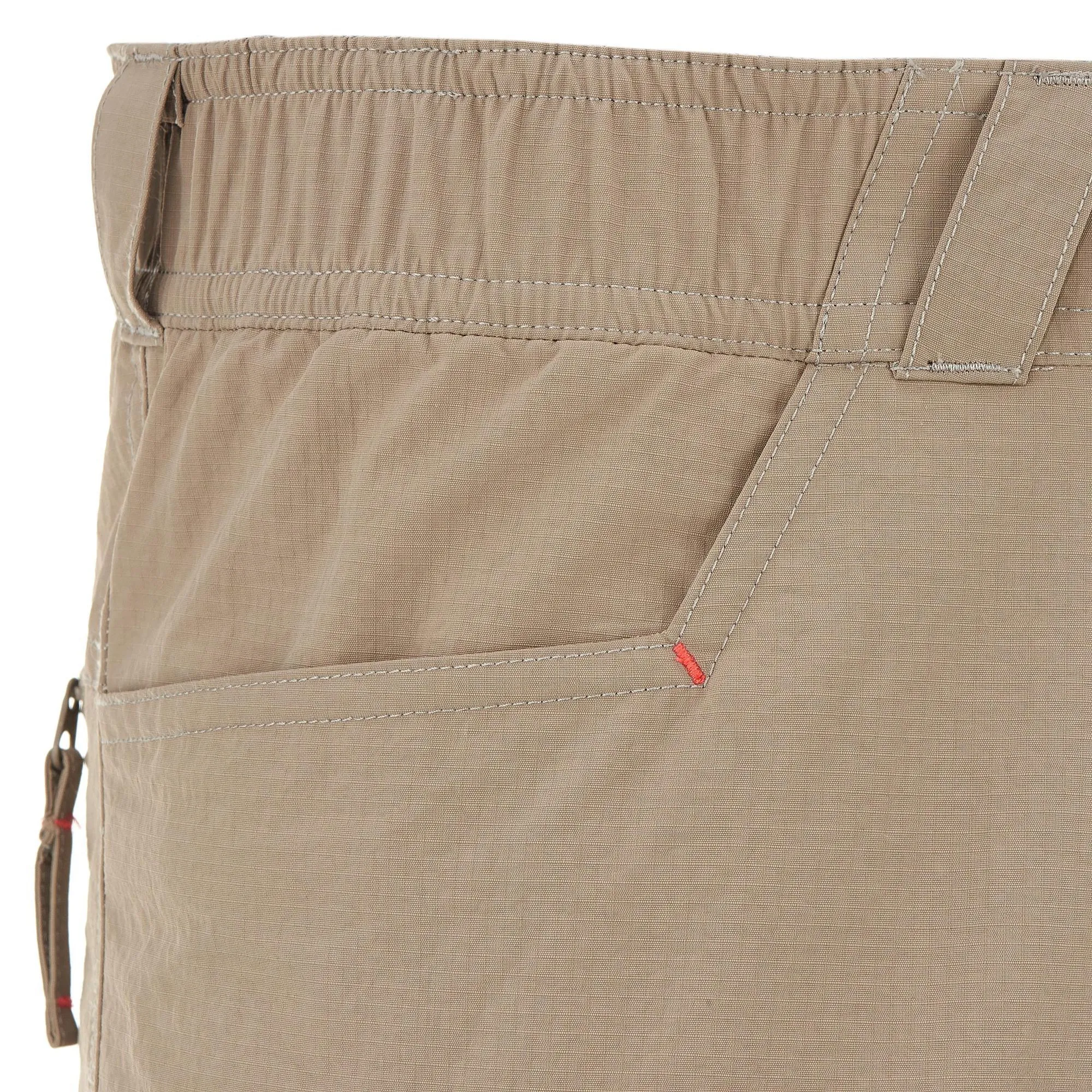 Men’s Trekking Shorts Forclaz 100