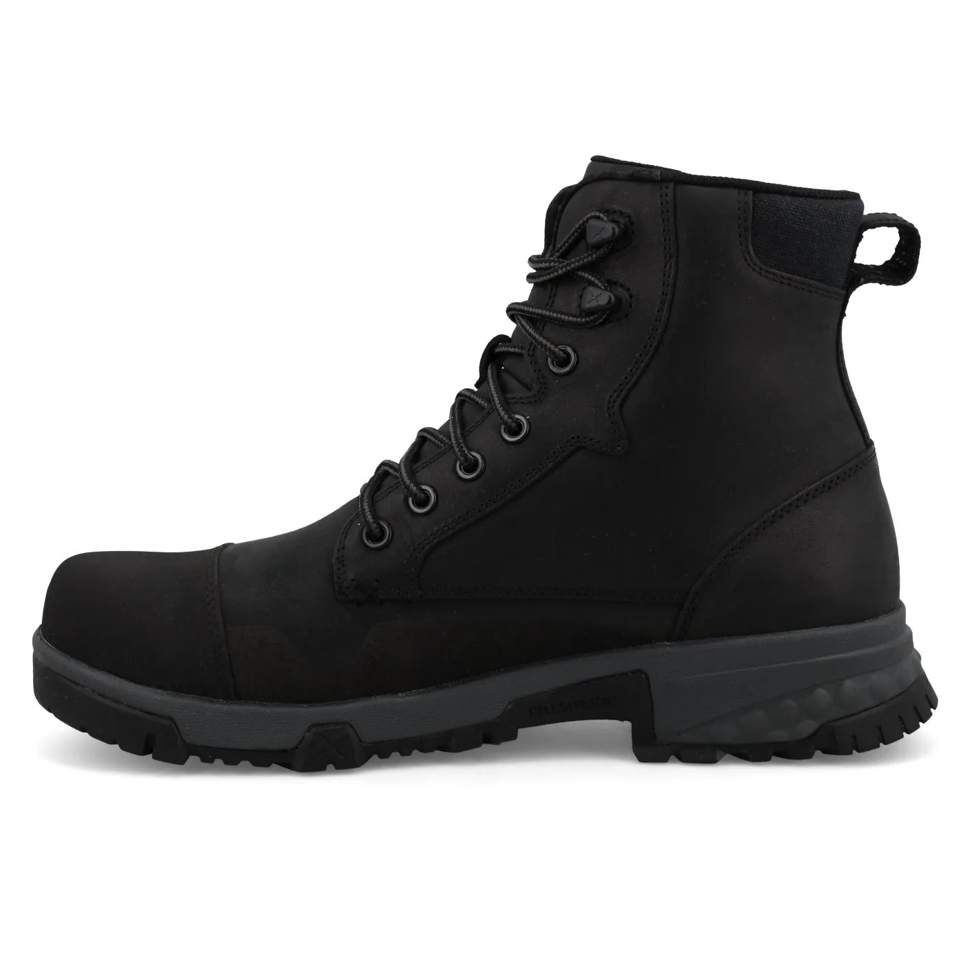 Men's Twisted X 6" Work Boot Nano