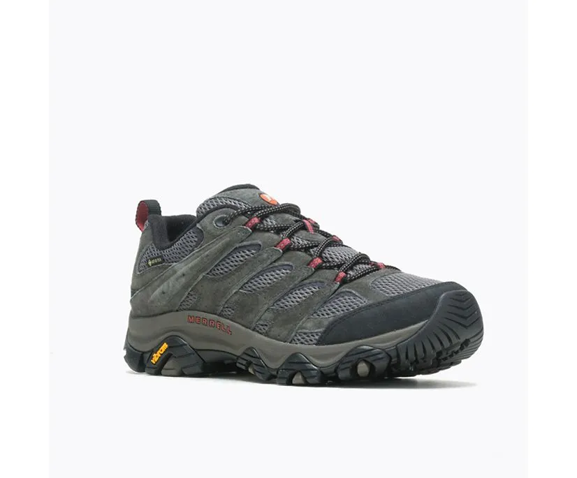 Merrell Mens Moab 3 GTX Shoe