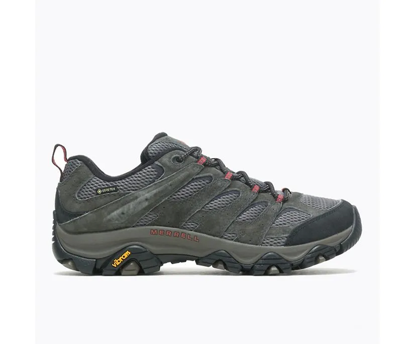 Merrell Mens Moab 3 GTX Shoe