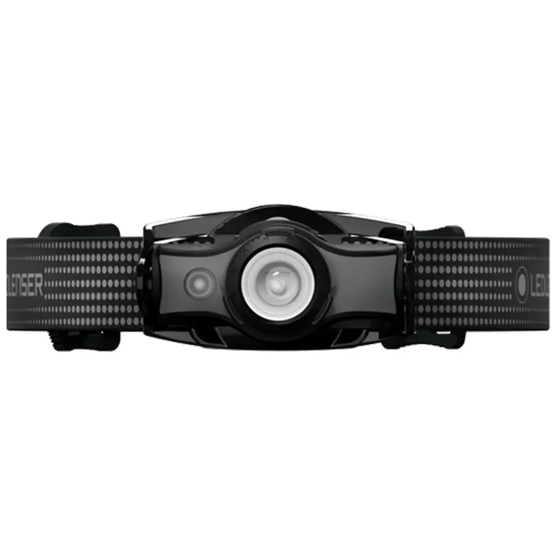 MH5 Rechargeable Outdoor Head Torch by LED Lenser