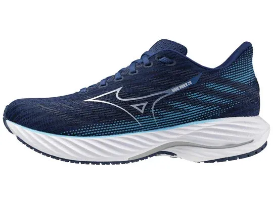 Mizuno Wave Rider 28 (06)