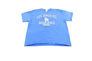 MLB Los Angeles Dodgers Baseball T-Shirt