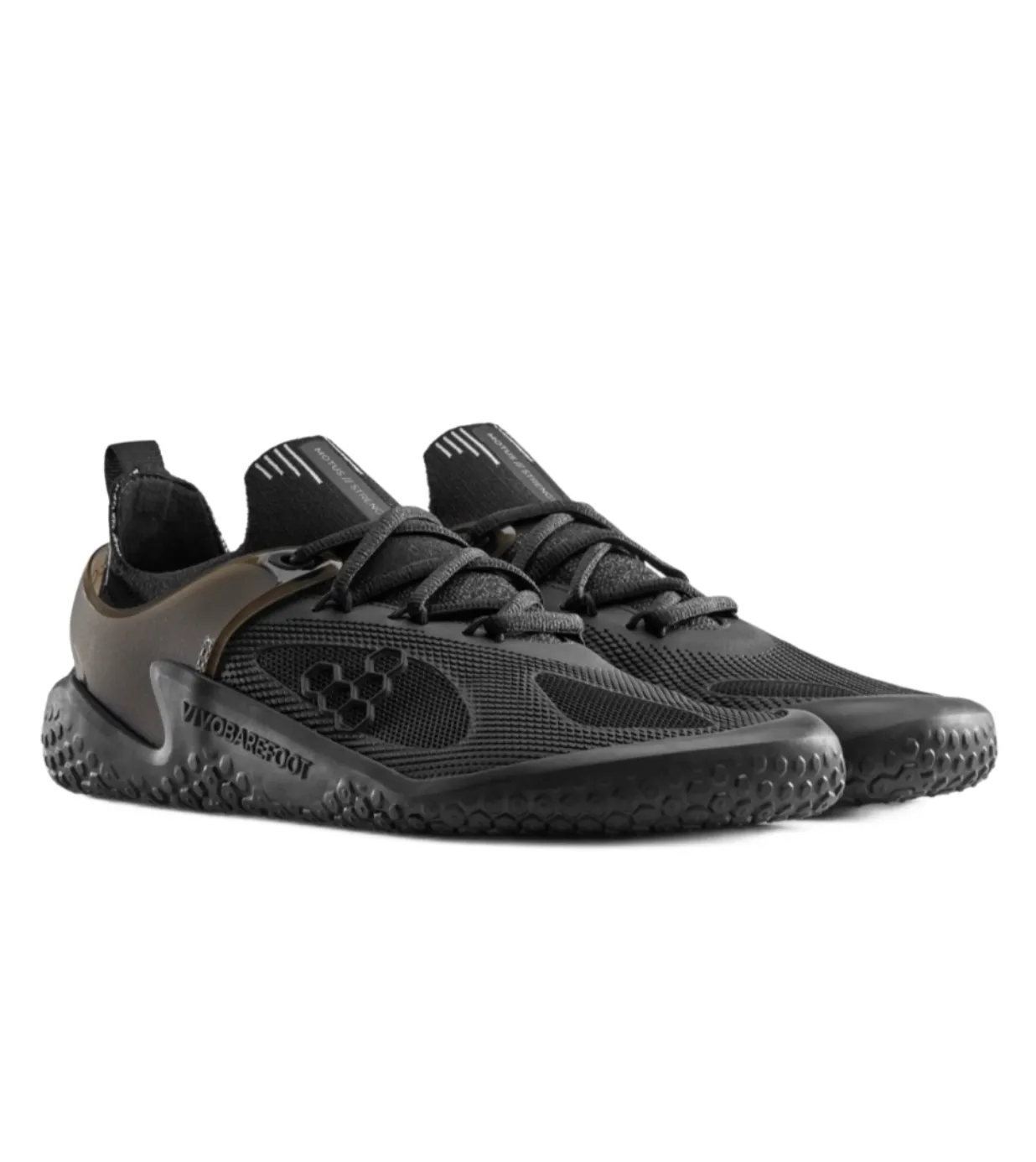 Motus Strength. Women's (Obsidian)