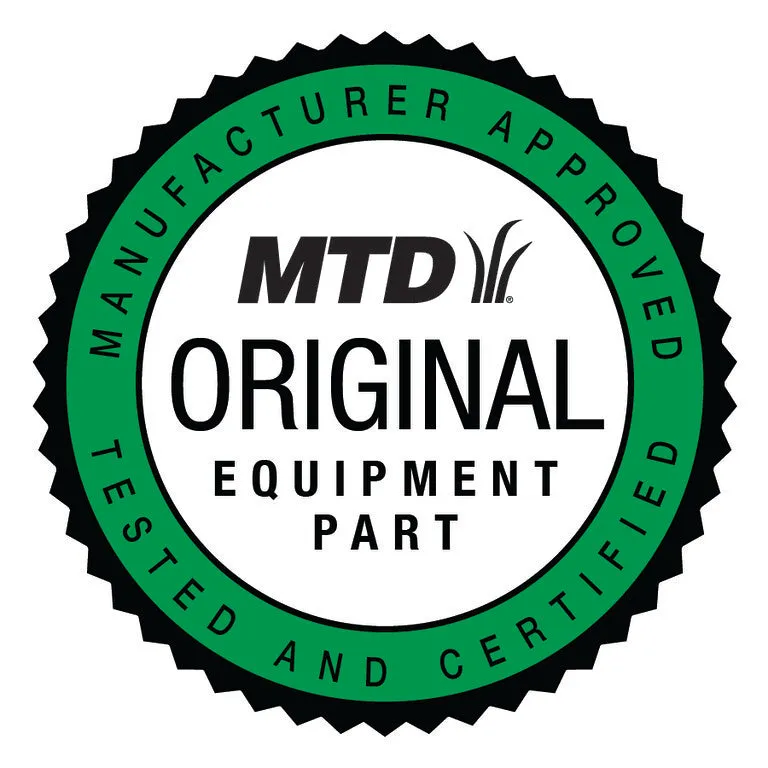 MTD - 390-140-000 - Slide Shoe Kit