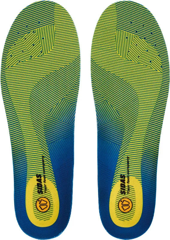 Multisport insoles - 3D Play