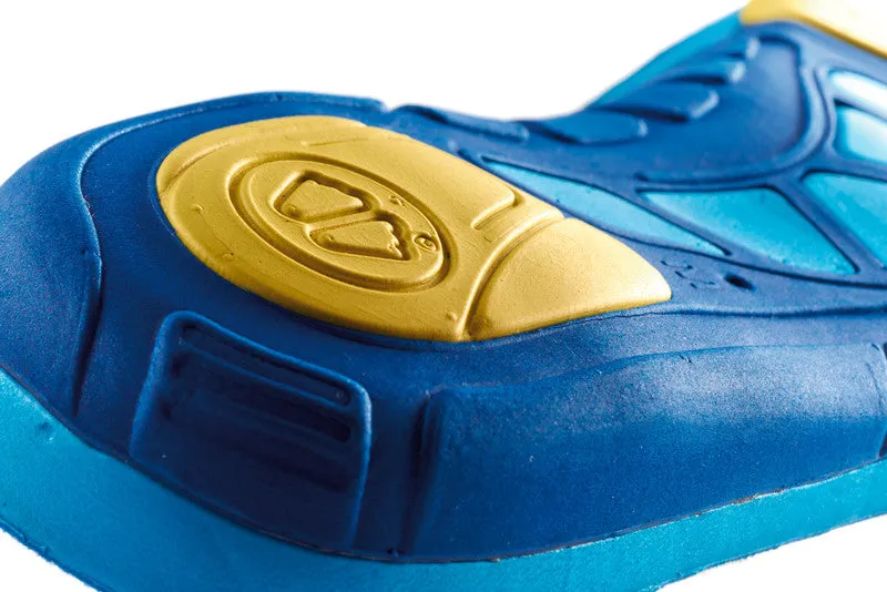 Multisport insoles - 3D Play