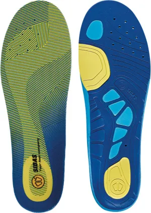 Multisport insoles - 3D Play