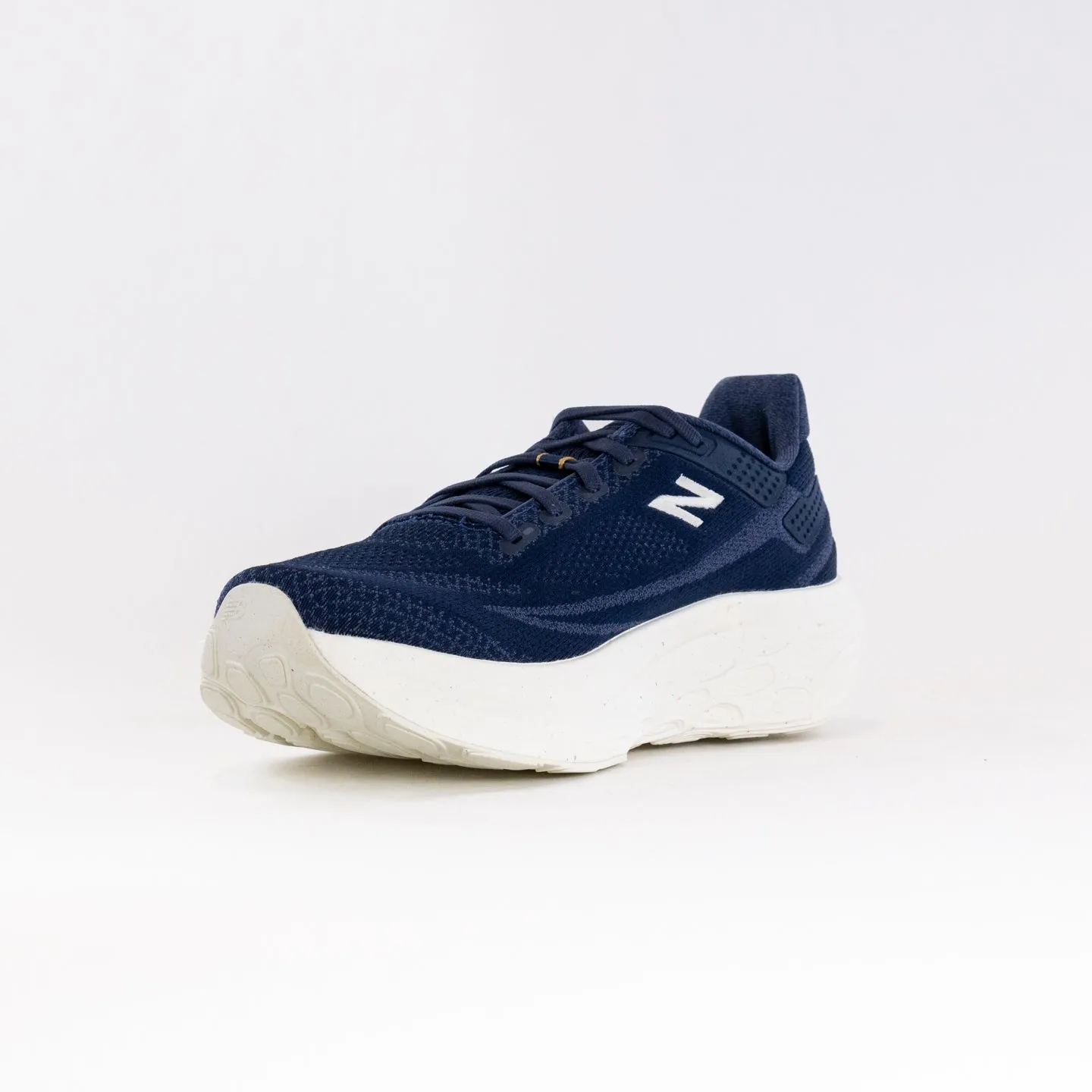 New Balance 1080V13 (Men's) - Navy/Vintage Indigo/Sea Salt