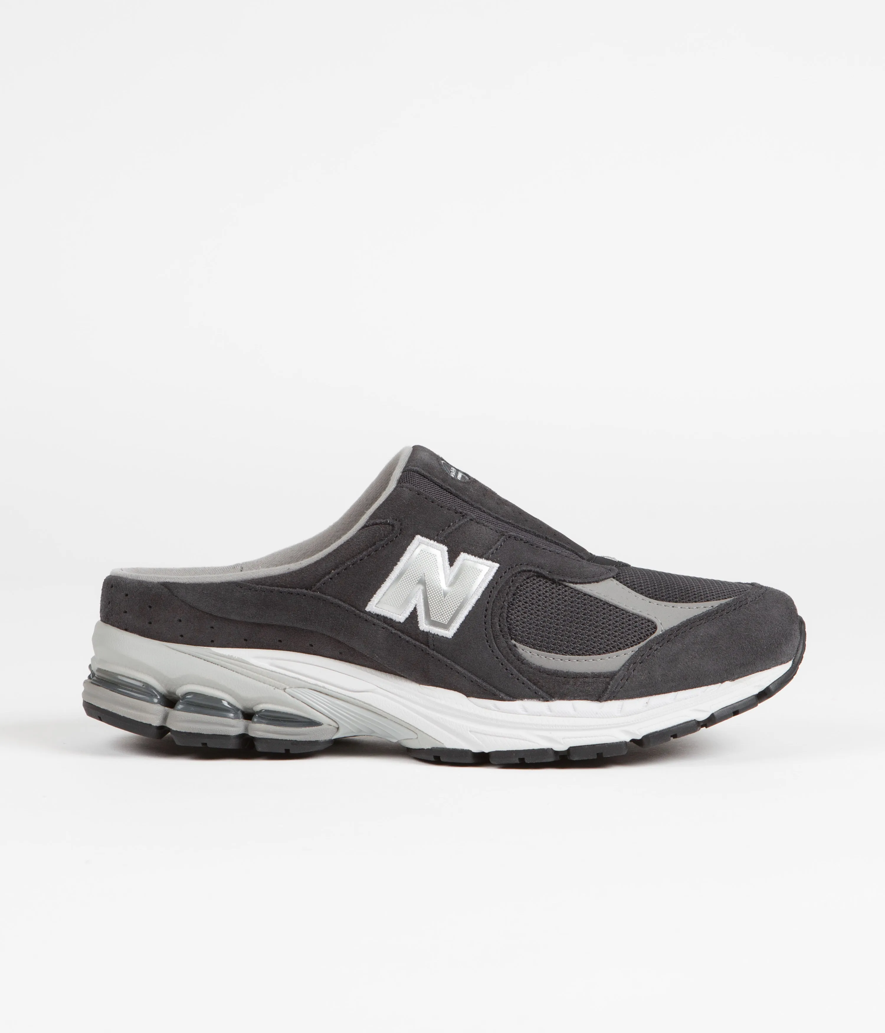 New Balance 2002R Mule Shoes - Phantom