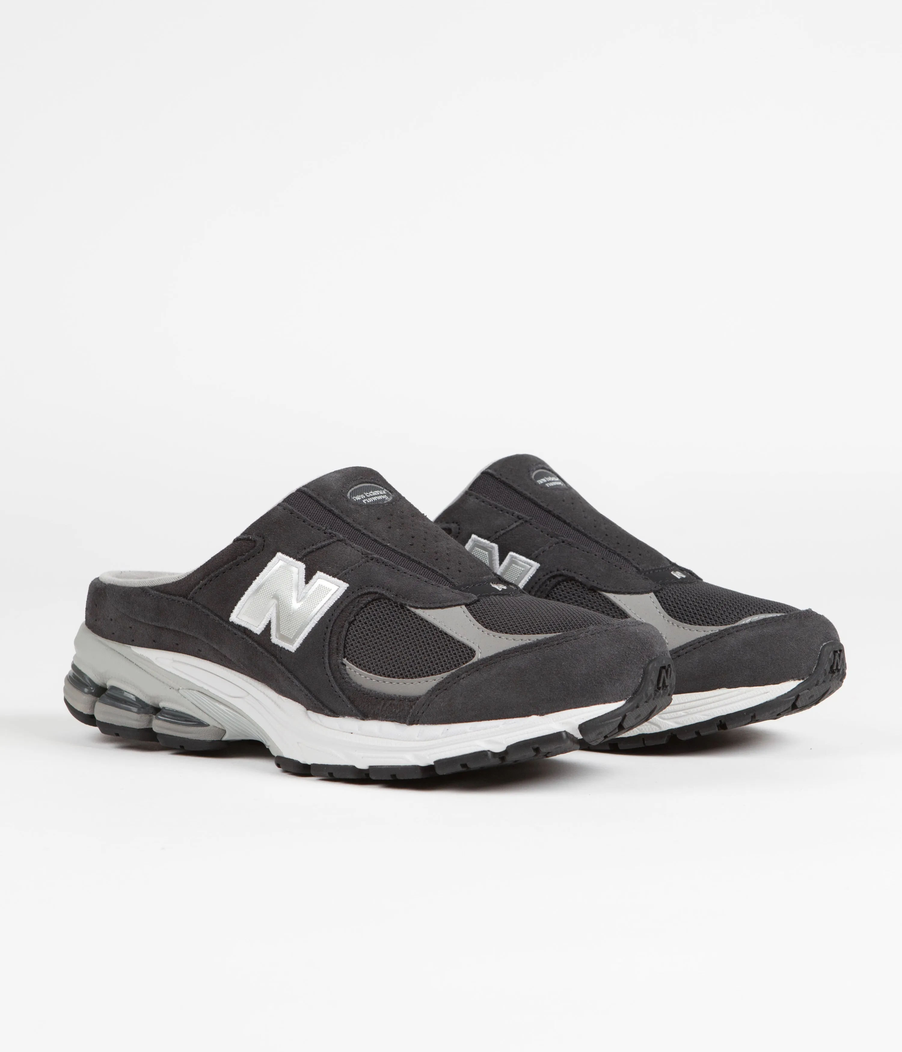 New Balance 2002R Mule Shoes - Phantom